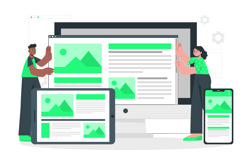 atondix - Ihr Partner für Marketing, Design und IT. Ihr Experte für modernes und zukunftssicheres Webdesign aus Fürth.