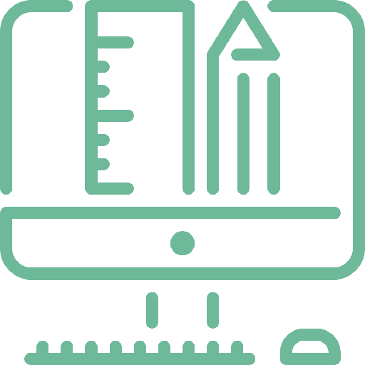 Atondix | Webdesign für Handwerk und Industrie aus Fürth 17 Leistungen von atondix - Corperate Design & Branding lässt Ihr Unternehmen einheitlich und profesionell wirken