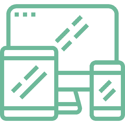Atondix | Webdesign für Handwerk und Industrie aus Fürth 15 Leistungen von atondix - Responsive Webdesign ist bei mordernen Webseiten obligatorisch