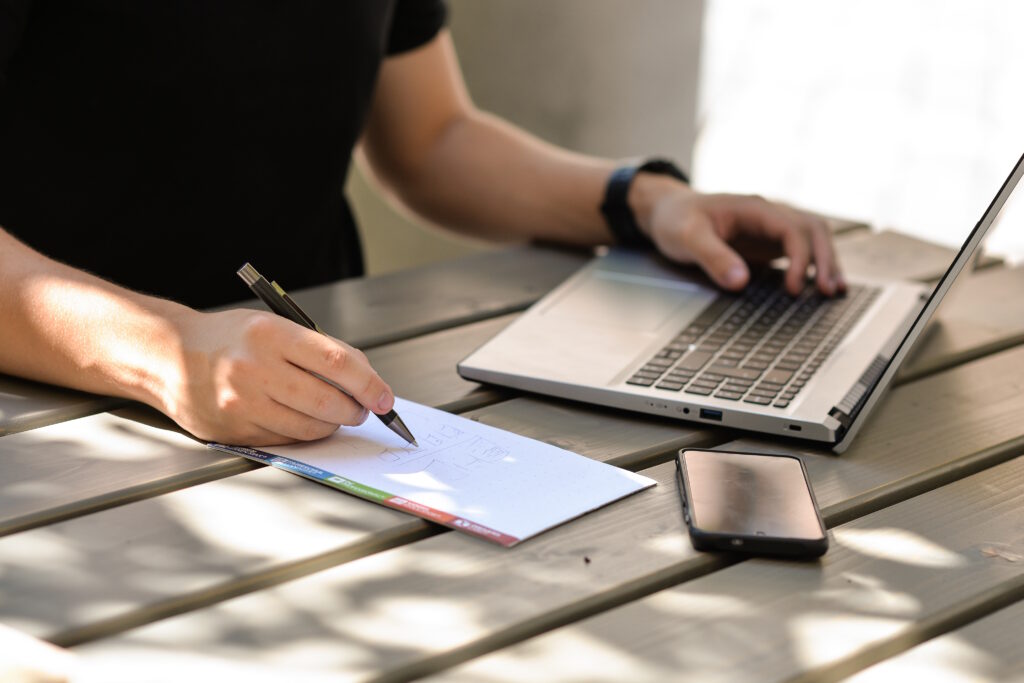 Andreas Richling designt mit atondix Webdesigner aus Fuerth die perfekte Onlinepraesenz fuer Ihr Handwerks oder Industrieunternehmen