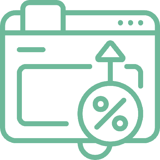 Leistungen von atondix Conversion Landingpages konvertieren zuversichtlich potentielle Kunden Bewerber